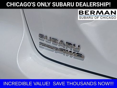 Used 2024 Subaru Crosstrek 2.5i Sport image 25
