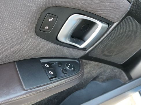 Used 2014 BMW i3 w/ Range Extender image 14