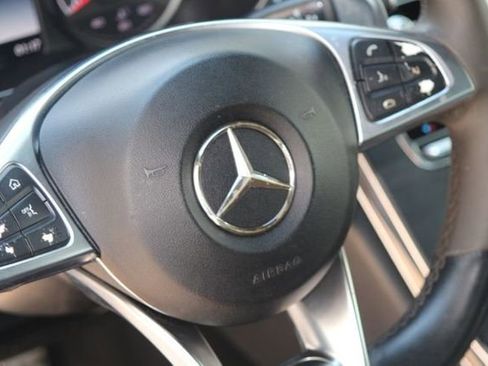 Used 2017 Mercedes-Benz C 43 AMG 4MATIC Cabriolet image 18