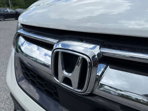 Used 2017 Honda CR-V EX-L image 6