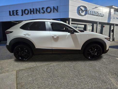 New 2026 MAZDA CX-30 AWD 2.5 S image 6