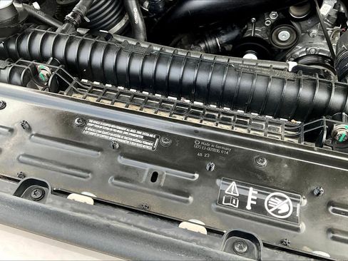 Used 2024 INEOS Grenadier Fieldmaster Edition image 33