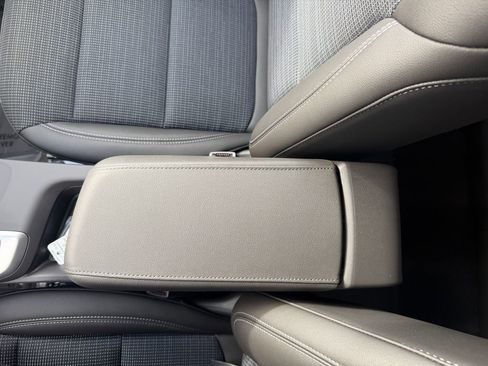 New 2026 Buick Envista Preferred w/ Convenience I Package FWD image 25