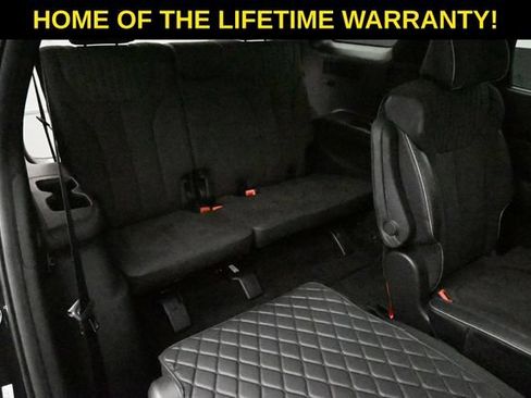Used 2024 Hyundai Palisade Calligraphy AWD/4WD image 39