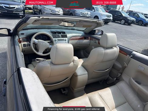 Used 2008 Toyota Solara SLE image 24