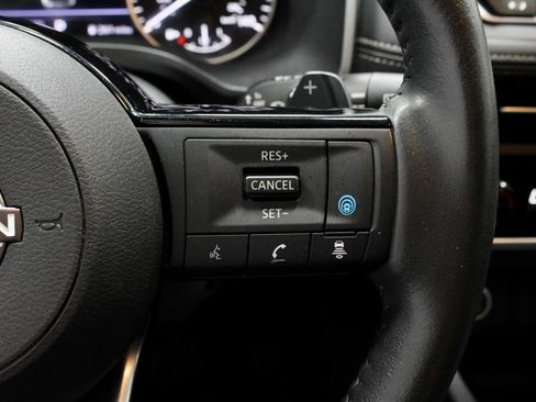 Certified 2023 Nissan Rogue SV w/ SV Premium B Package AWD/4WD image 30