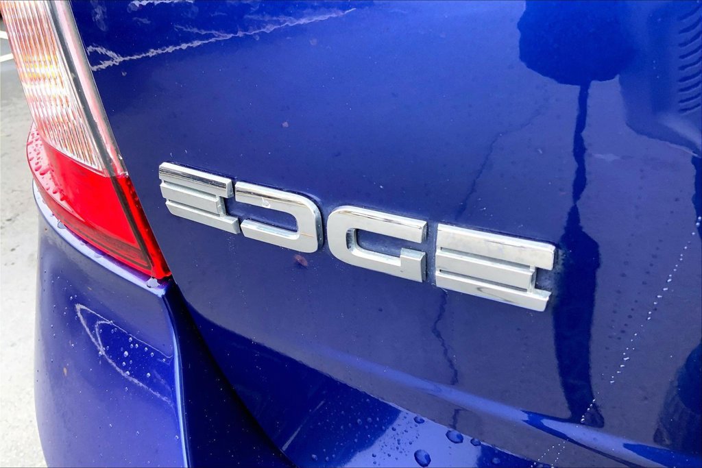 Used 2013 Ford Edge SEL AWD/4WD image 34