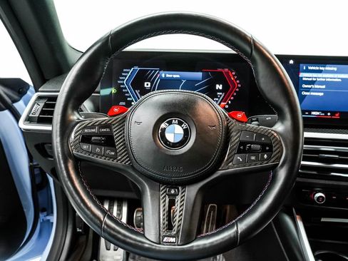 Used 2023 BMW M2 Base w/ Lighting Package image 22