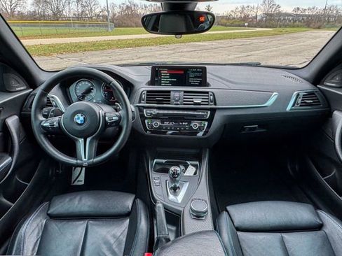 Used 2018 BMW M2 image 18