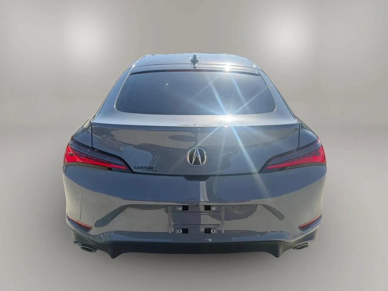 Used 2026 Acura Integra FWD image 6