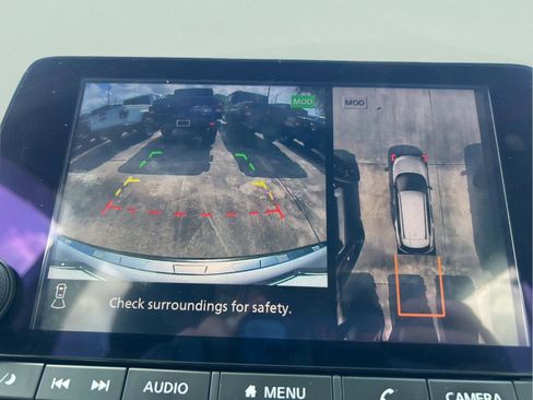 Used 2022 Nissan Rogue SL image 29