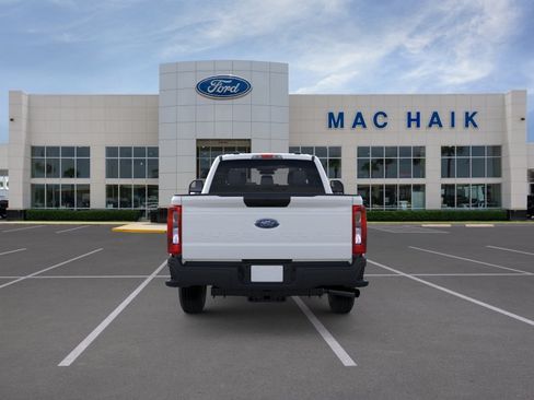 New 2025 Ford F250 XL w/ XL Driver Assist Package AWD/4WD image 5