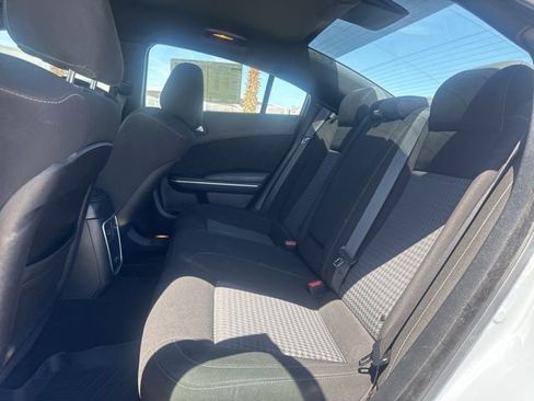 Certified 2021 Dodge Charger R/T RWD image 9