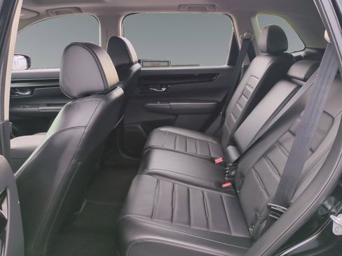 Used 2025 Honda CR-V EX-L image 13