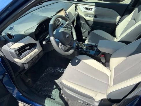 New 2026 Subaru Forester Limited AWD/4WD image 24