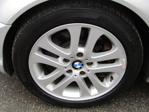 Used 2002 BMW 330Ci Convertible image 27