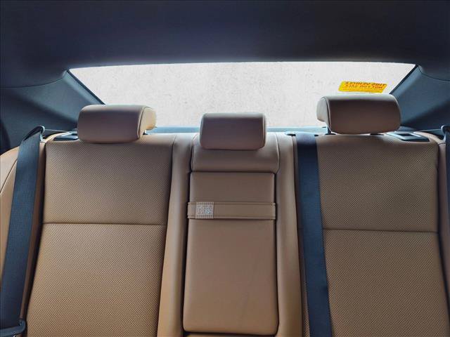 Used 2024 Lexus IS 300 w/ Comfort Package RWD image 13