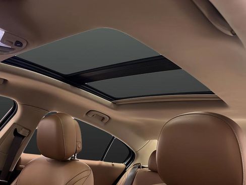 Used 2014 Buick LaCrosse Premium w/ Driver Confidence Package image 12