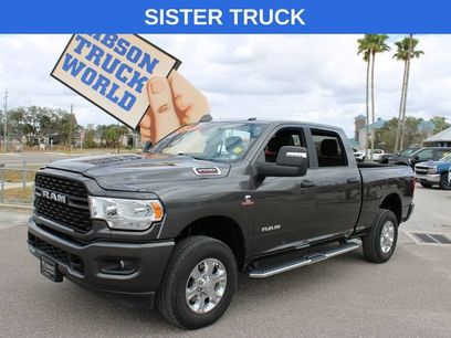 Used 2026 RAM 2500 Big Horn