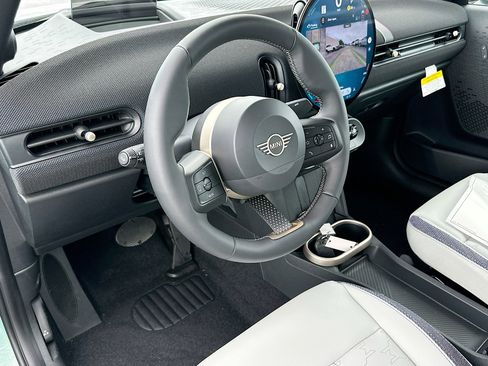 New 2026 MINI Cooper S FWD image 7