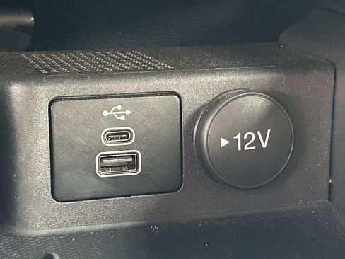 Used 2024 Ford Escape Active AWD/4WD image 16