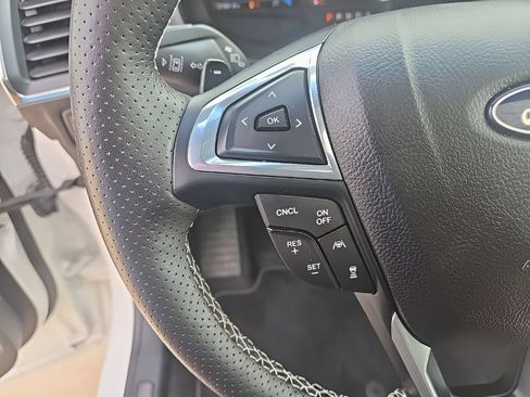 Used 2023 Ford Edge ST w/ Equipment Group 401A AWD/4WD image 12