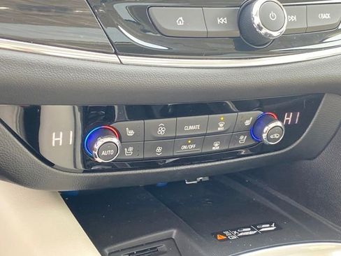 Certified 2023 Buick Enclave Premium w/ Experience Buick Package image 13