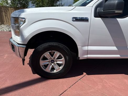 Used 2017 Ford F150 XLT w/ Equipment Group 301A Mid AWD/4WD image 33