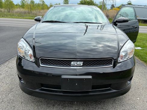 Used 2007 Chevrolet Monte Carlo SS FWD image 11