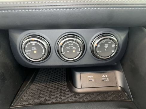 Used 2024 Nissan Z Performance w/ Floor Mat Package RWD image 24