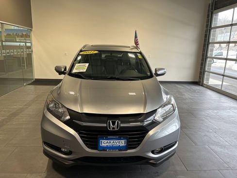 Used 2017 Honda HR-V EX-L image 32