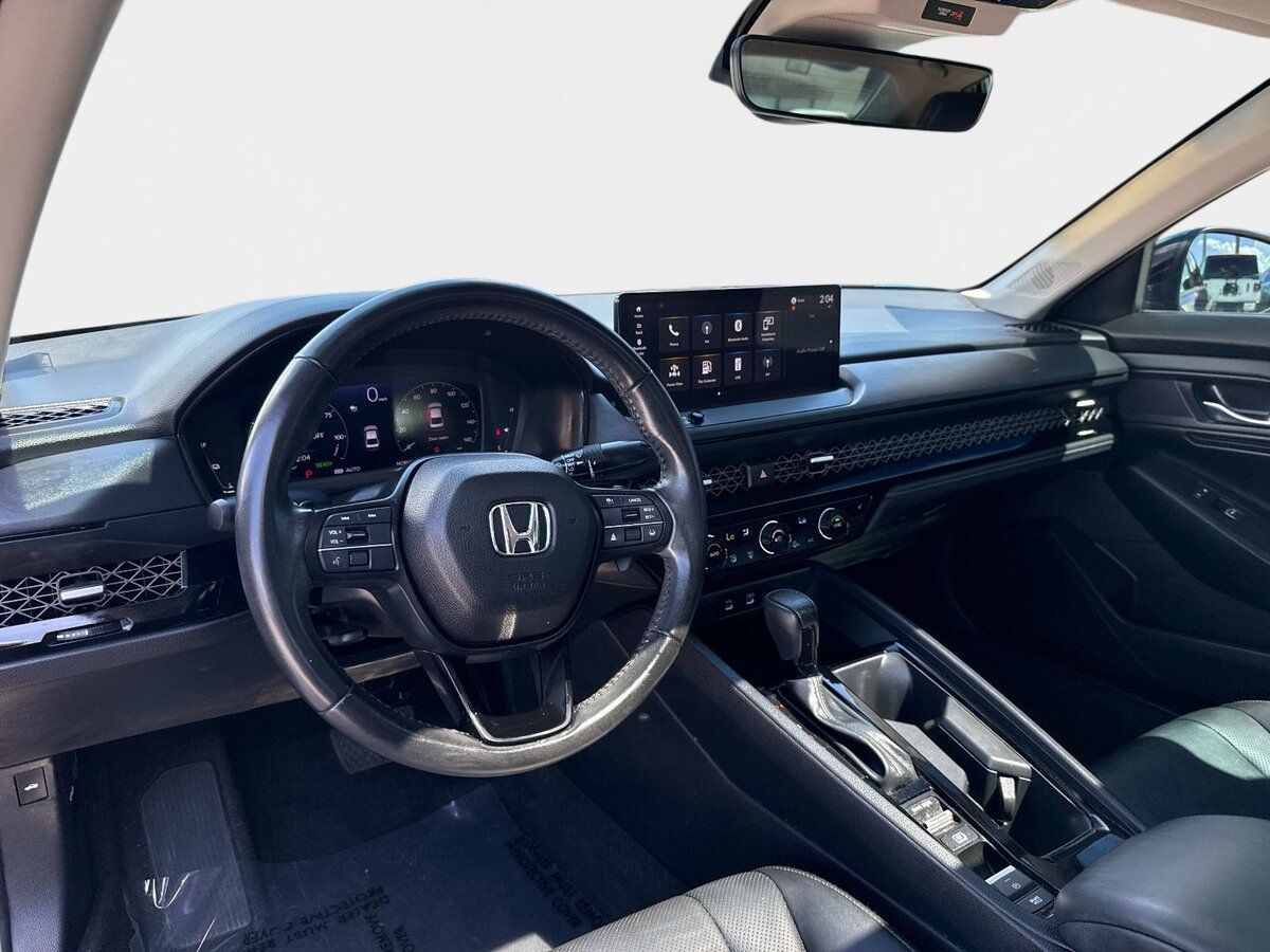 Used 2024 Honda Accord EX-L image 13