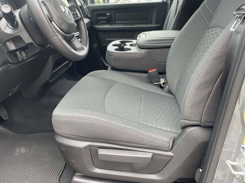 New 2026 RAM 2500 Tradesman AWD/4WD image 10