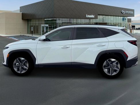 New 2026 Hyundai Tucson SEL image 3