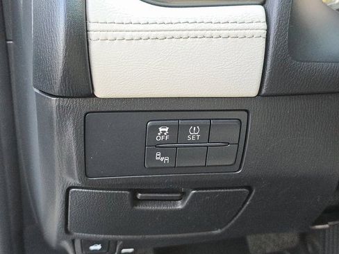 Used 2016 MAZDA MAZDA6 Grand Touring image 27