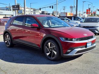 New 2026 Hyundai Ioniq 5 SEL RWD video 3