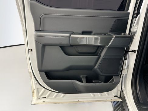 Used 2023 Ford F150 XLT w/ Equipment Group 302A High image 28