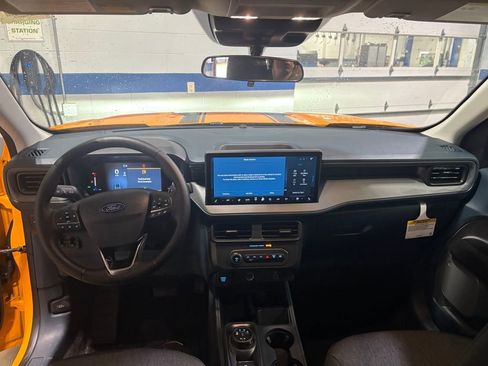 New 2026 Ford Maverick XLT AWD/4WD image 15