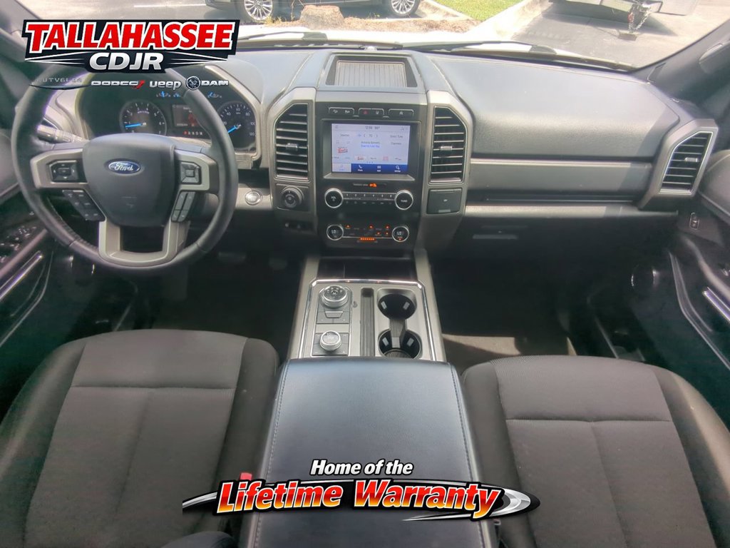 Used 2021 Ford Expedition XLT w/ FX4 Off-Road Package AWD/4WD image 23