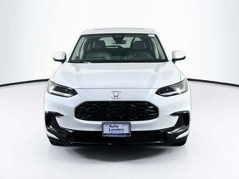 Used 2026 Honda HR-V EX-L image 2