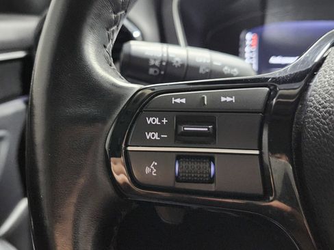 Used 2023 Honda Pilot Elite image 42