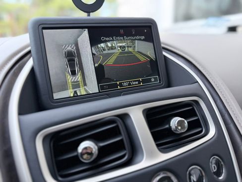 Used 2017 Aston Martin DB11 V12 image 20