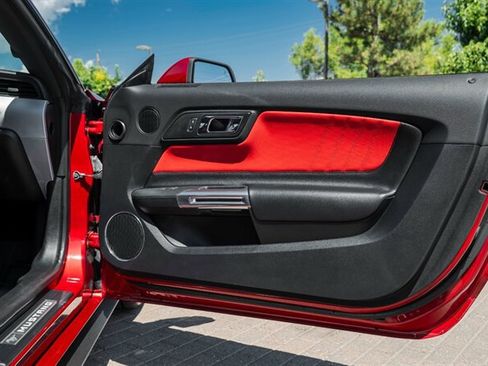 Used 2016 Ford Mustang GT RWD image 35
