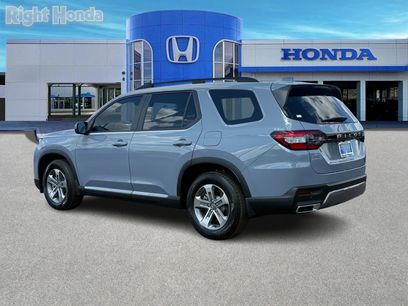 Used 2026 Honda Pilot EX-L