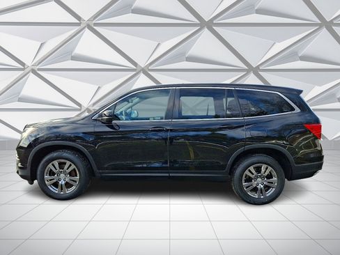 Certified 2018 Honda Pilot EX-L image 6