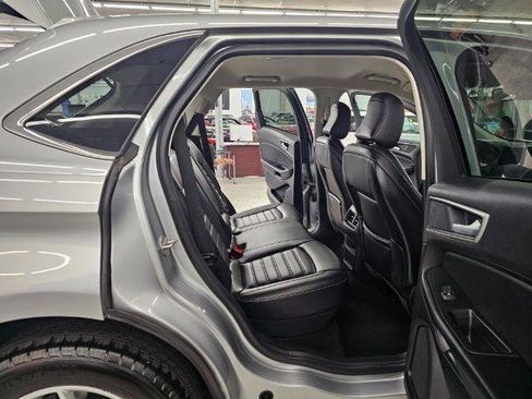 Used 2024 Ford Edge SEL AWD/4WD image 34