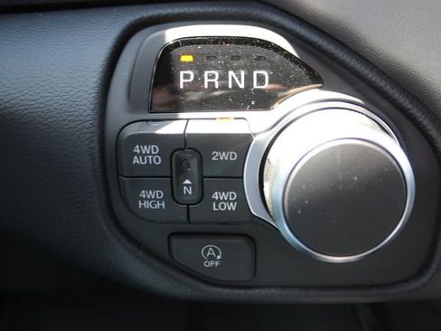 New 2026 RAM 1500 Lone Star AWD/4WD image 21