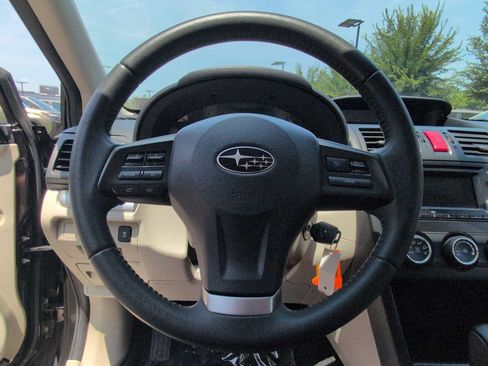 Used 2013 Subaru Impreza 2.0i Limited AWD/4WD image 21