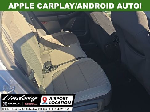 Used 2022 Ford Escape SE w/ Convenience Package image 25