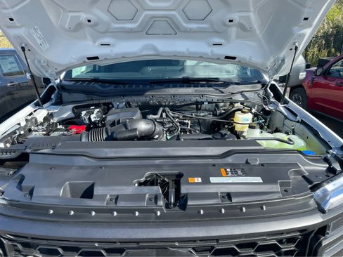 New 2026 Ford F350 XL w/ STX Appearance Package image 33